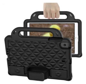 Funda Protector para Tablet Modelo Maleta con Correa para Ipad Mini 6 Negro