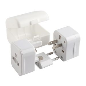 Adaptador de viaje universal Roadtrip 100-240V