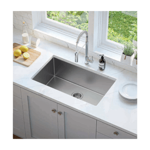 Lavadero de Cocina Acero 58 x 46 cm XM US-5846