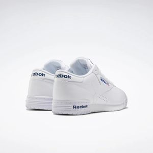 Zapatillas Urbanas para Hombre Reebok Exofit Lo Clean Logo 100000169