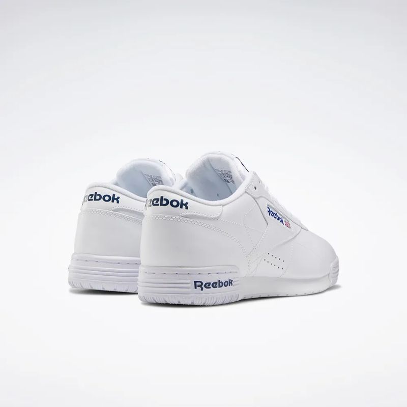 Reebok exofit lo hombre blanco clearance