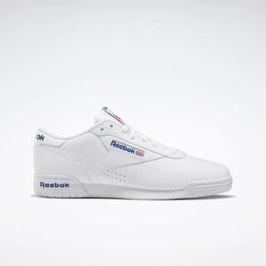 Zapatillas Urbanas para Hombre Reebok Exofit Lo Clean Logo 100000169