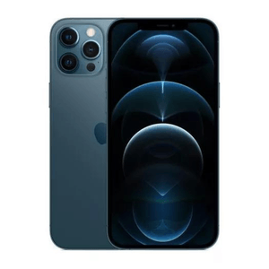 Apple Iphone 12 Pro Max 5G 128GB Azul Reacondicionado