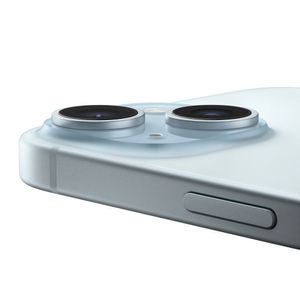Apple iPhone  15 6.1" 128GB Azul