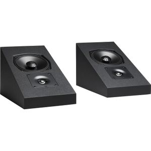 Altavoces Adicionales en La Pared Definitive Technology Dymension Dm95 Dolby Atmos Par