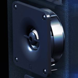 Altavoz de Pie Definitive Technology Dymension Dm40 de 2 Vías