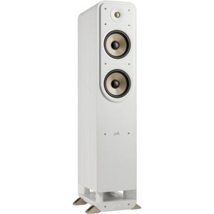 Altavoz de Pie Polk Audio Signature Elite Es55 Blanco Individual