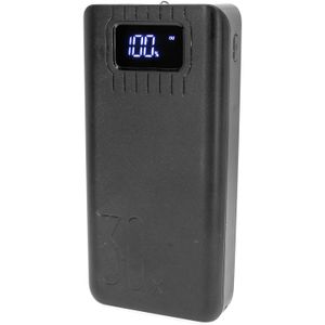 Banco de Energía Gyrovu de Alta Capacidad de 30 000Mah