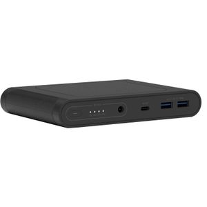 Banco de Energía para Laptop de Alta Capacidad Omnicharge Omni Mobile 25600Mah