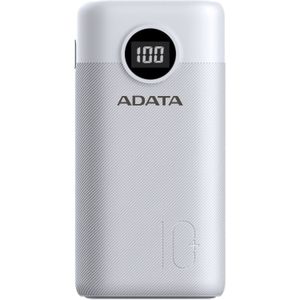 Power Bank Adata Technology P10000Qcd 10 000Mah Blanco