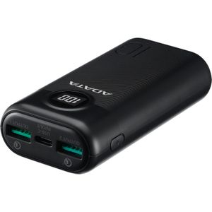Power Bank Adata Technology P10000Qcd 10 000Mah Negro