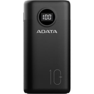 Power Bank Adata Technology P10000Qcd 10 000Mah Negro