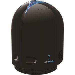 Purificador de Aire Airfree Iris 3000 para Eliminar Moho Y Bacterias sin Filtro con Luz Nocturna