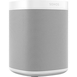 Set de Parlantes Inalámbricos Sonos One Sl Par Blanco