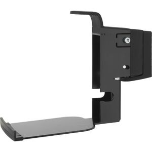 Soporte de Pared Flexson P5 Wm para Sonos Five Play:5 Negro