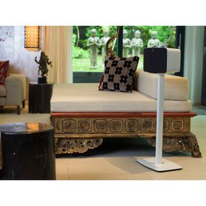 Soporte de Piso Flexson para Sonos Five Play:5 Blanco