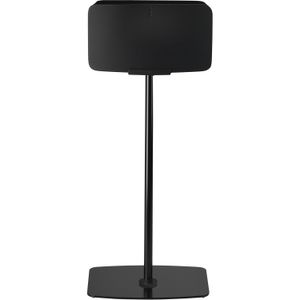 Soporte de Piso Flexson para Sonos Five Play:5 Negro