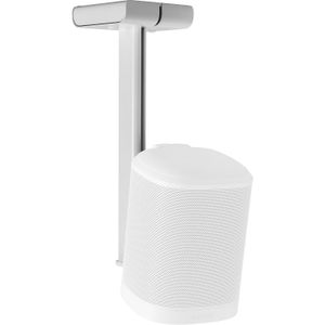 Soporte de Techo Flexson para Sonos One One Sl Y Play:1 Blanco Individual