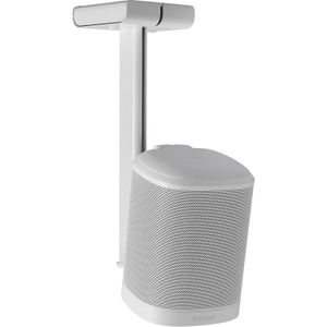 Soporte de Techo Flexson para Sonos One One Sl Y Play:1 Blanco Individual
