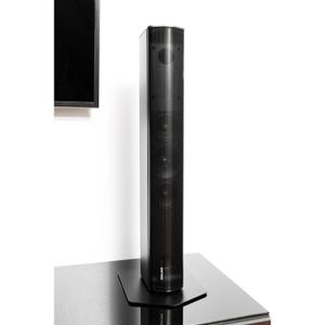 Soportes de Mesa Enclave Audio Technologies para Altavoces de La Serie Cinehome Par