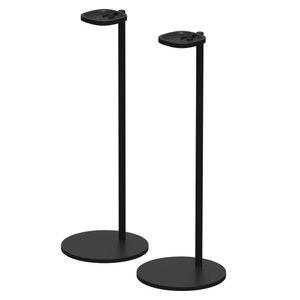 Soportes Sonos para Sonos One O Play:1 Negro Par
