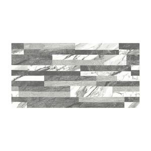Fachaleta Cayalti Ii Mix Gris30x60 1.80m2