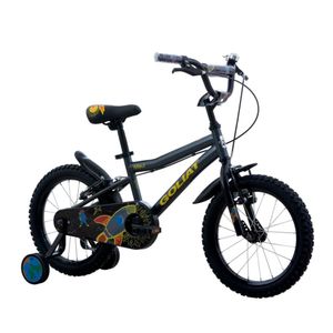 Bicicleta Goliat Para Niño Maui 1