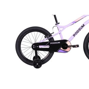 Bicicleta Podium by Monark para Niña Serenity 20" Morado
