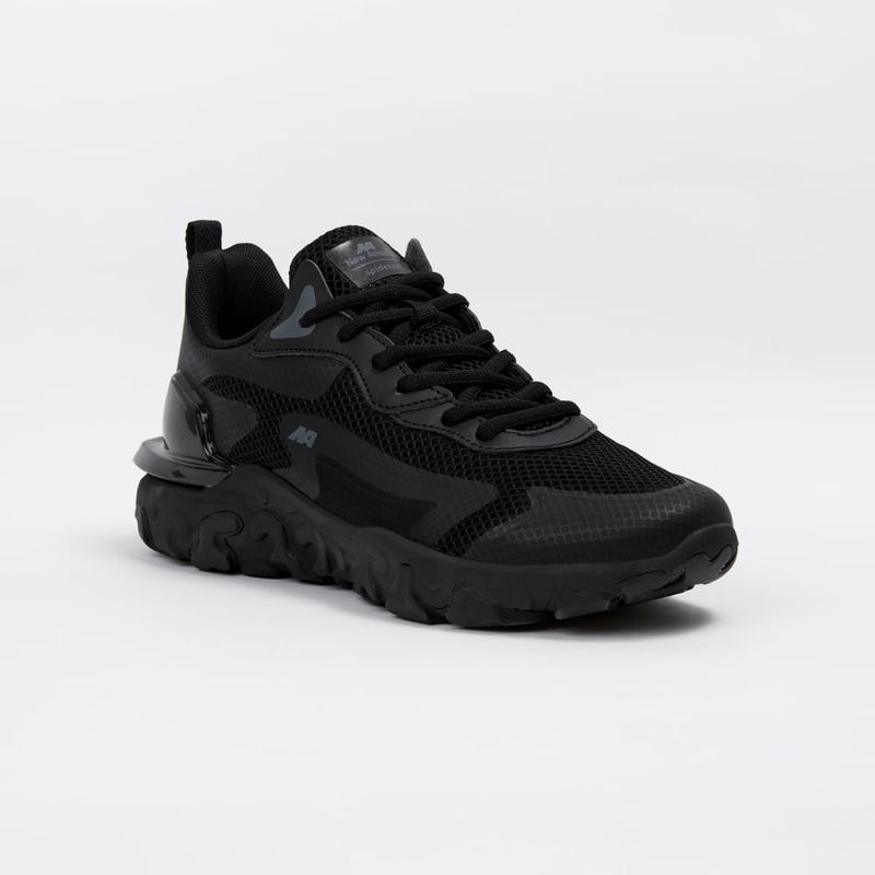 Zapatillas athletic mujer sale