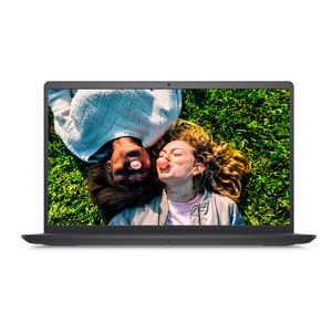 Laptop Dell Inspiron 3520 15.6" Intel Core i5 256GB SSD 8GB Negro