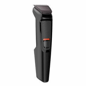 Afeitadora PHILIPS MG3711_15 Multigroom Gris