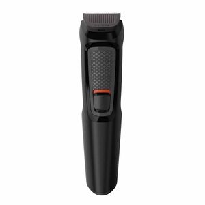 Afeitadora PHILIPS MG3711_15 Multigroom Gris
