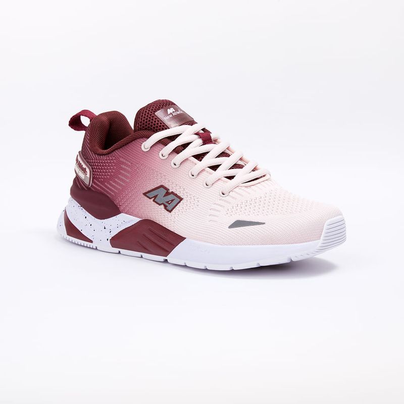 Zapatillas new athletic para mujer 2018 hotsell