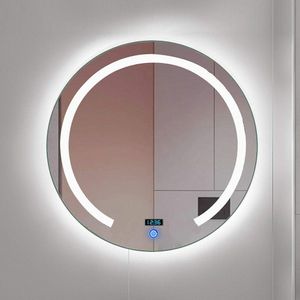 Espejo Led Vega 70x70cm