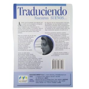 Interpretacion Significado de los Sueños Diccionario