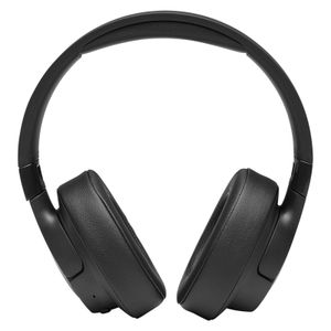 Audífonos JBL Tune 700BT Wireless Bluetooth Over-Ear 40mm Negro - JBLT700BTBLKAM