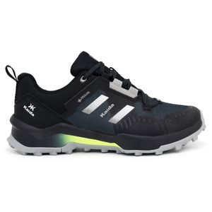 Zapatillas Urbanas de Hombre KD22-13M Plomo