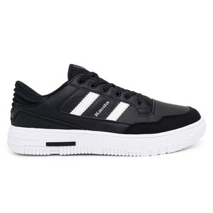 Zapatillas Urbanas de Hombre KD22-11M Negro