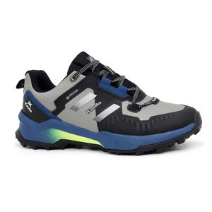 Zapatillas Urbanas de Hombre KD22-13M Multicolor