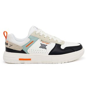 Zapatillas Urbanas de Hombre KD22-12M Multicolor