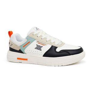Zapatillas Urbanas de Hombre KD22-12M Multicolor