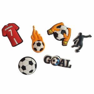 Accesorios para Crocs Pack x 6 Pines Variante 3