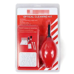 Kit de Limpieza Canon 7 en 1