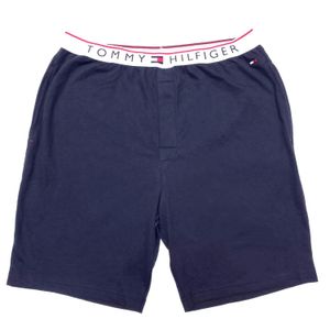 Short Pijama Lounge Logo Tommy Hilfiger Hombre