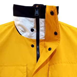 Abrigo Cortaviento para Hombre Tommy Hilfiger Impermeable