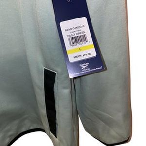 Casaca Chaqueta Deportiva Hombre Reebok