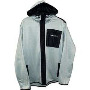 Casaca Chaqueta Deportiva Hombre Reebok
