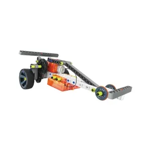 Auto Eléctrico 55125 Clementoni