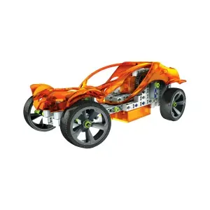 Auto Eléctrico 55125 Clementoni