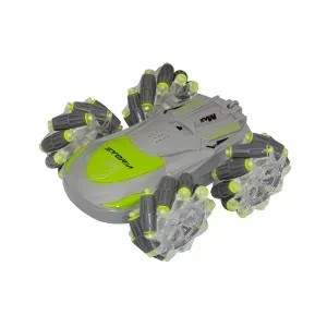 Carro Todo Terreno a Control Remoto CQ-530
